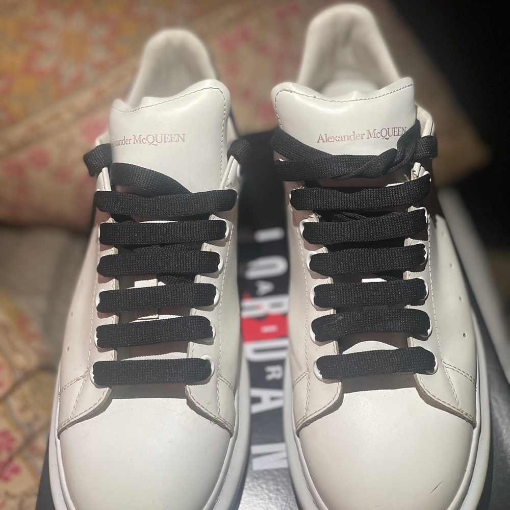 Alexander McQueens